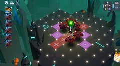 凹凸世界手游解密关卡1-7关通关方法攻略