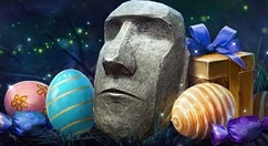 猎魂觉醒复活节刷彩蛋糖果坚果方法详解