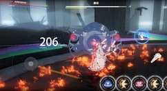 战双帕弥什魇暴动boss过关打法技巧攻略