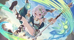 公主连结Re Dive可可萝rank与升星性价比详解