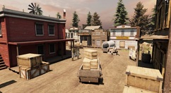 使命召唤手游新地图沙龙元素分布与打法详解