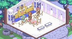 公主连结家具升级操作与玩法奖励详解