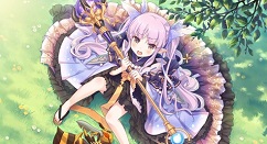 公主连结Re Dive镜华小仓唯图片与上线详解