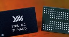 长江存储推出128层QLC闪存：Xtacking 2.0架构