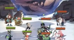 剑与远征20-52低战力阵容站位打法攻略