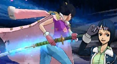 航海王燃烧新世界塔希米技能与获取详解