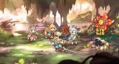 公主连结Re Dive新手推图角色搭配与选择攻略