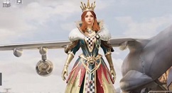 和平精英4月军需皮肤与套装类型一览