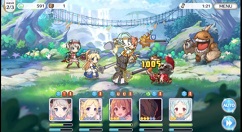 公主连结6-10关卡过关打法技巧攻略