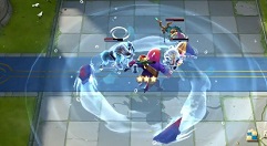 战歌竞技场终极测试开服与五大福利一览