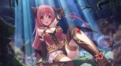 公主连结魅魔角色全名与战斗强度解析