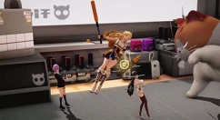 高能手办团手游新手阵容搭配与玩法技巧攻略