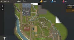 代号A1新手开局技巧与物品获取位置解析