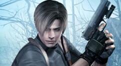 《生化危机》将重制：2022见！