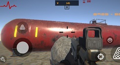 尸潮无尽新手挂机金币操作方法教程