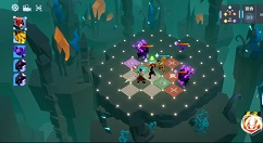 凹凸世界手游解密关卡1-10回合打法攻略