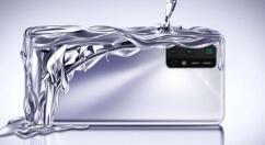 3台荣耀30系列手机体验：都是90Hz OLED屏 国内供应商