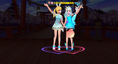 全民乐舞心动模式操作说明攻略