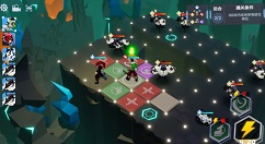 凹凸世界手游解密第八第九与第十关攻略