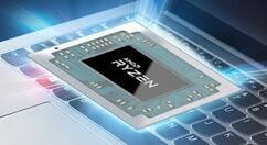 申克VIA 15：使用行AMD处理器的长跑运动员