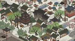 江南百景图npc土行孙快速找到两种方法详解