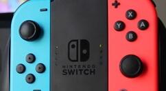 Switch模拟器代码重构：老爷机能带动了