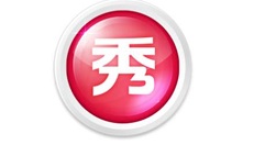 美图秀秀中P图手握花束操作教程