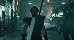 《最终幻想7：重制版》迎来画质 高清女主受欢迎