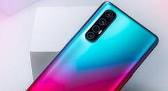 oppo手机查询imei码的操作过程