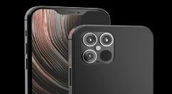 iPhone 12顶配版泄露：5G/小刘海！