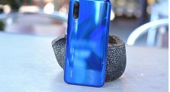 小米cc9使用魔法换天功能方法