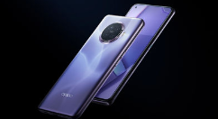OPPO Ace2飞行模式开启方法