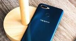 oppoa7设置导航手势的操作流程