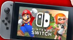 腾讯上架两款Switch国行游戏：299元