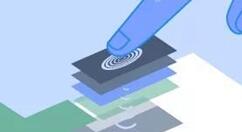 官宣！高通京东方合作：全新OLED屏来了、新解锁方式