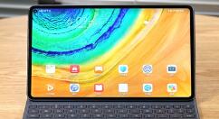 MatePad Pro升级EMUI 10.1：更新一个分布式图库