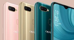 oppok1使用小欧接电话的操作步骤