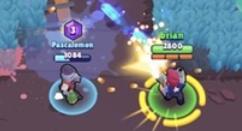《荒野乱斗》国服将至：MOBA+吃鸡