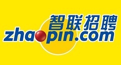 智联招聘中切换城市的方法步骤