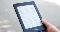 kindle中标注在哪看的详细方法
