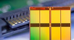 联芸科技研发成功4K LDPC算法 提高QLC闪存可靠性