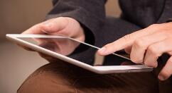 5nm A14X！苹果5G新iPad曝光：屏幕很革新