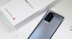 华为P40系列热销：用户都这样评价