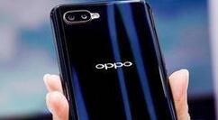 oppok1卸载应用的操作过程