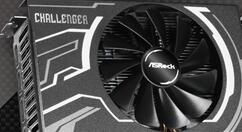 华擎带来新款“RX 5500 XT Challenger ITX 8G”