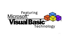 Visual Basic制作一个选项卡式的视窗窗口的操作方法
