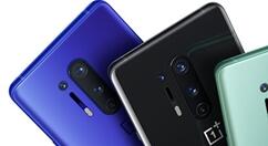 3999起！一加8系列设备售价出炉