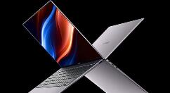 高端商务本MateBook X Pro上线 十代酷睿处理器