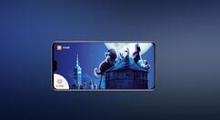 24999元！华为顶级智慧屏X65首发开卖