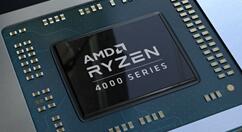 联想27W满血版锐龙7 4800U来了：性能飙升